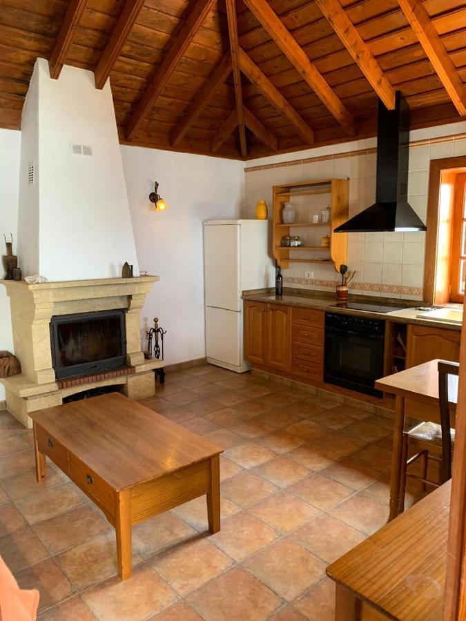 Villa El Topo By Rural La Palma El Pinillo Exterior photo