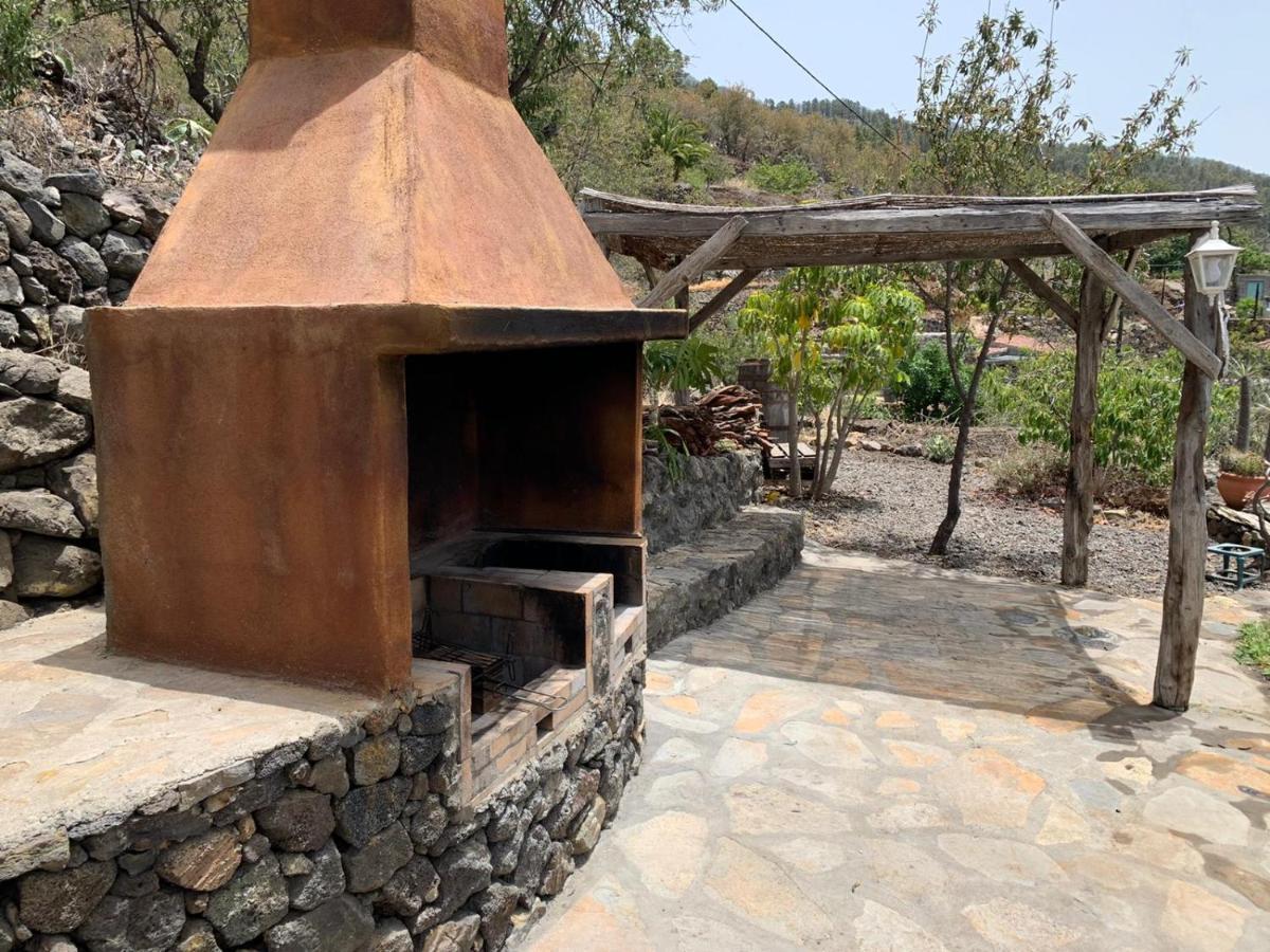 Villa El Topo By Rural La Palma El Pinillo Exterior photo